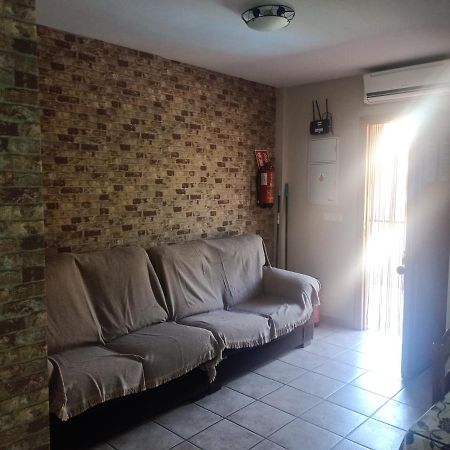 דירות ארויו פריו Vivienda Paula מראה חיצוני תמונה