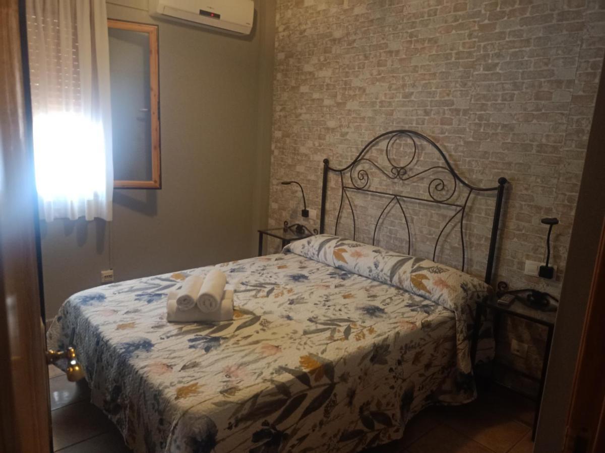 דירות ארויו פריו Vivienda Paula מראה חיצוני תמונה